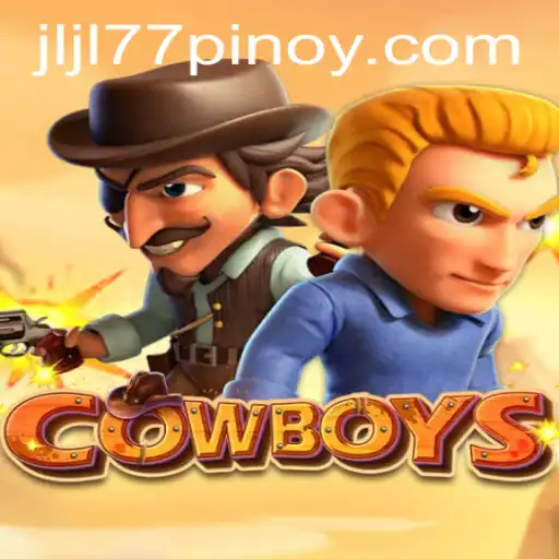 COWBOYS: A Thrilling Journey Through the Wild West