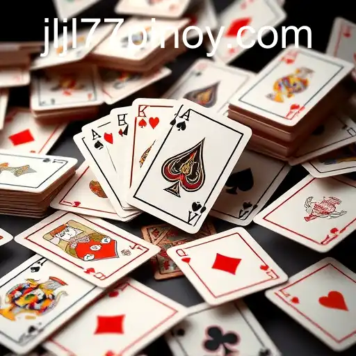 Gaming Experience JLJL77 - 800+ Premium and Exclusive Games