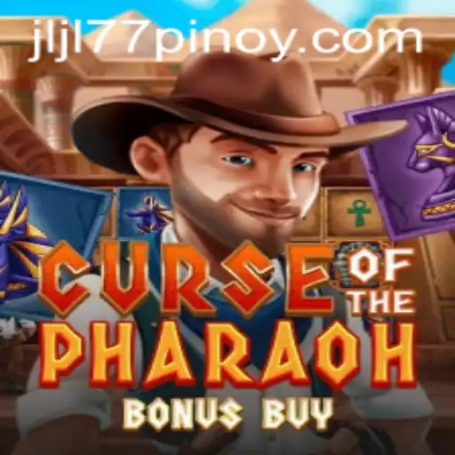 Discover the Mysteries of 'CurseofthePharaohBonusBuy' Awaiting You