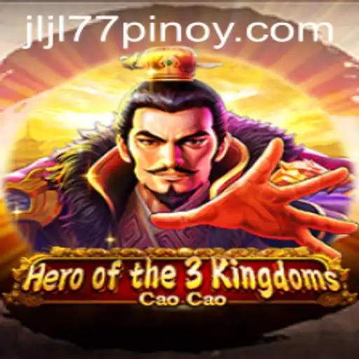 Heroofthe3KingdomsCaoCao: Dive into the World of Strategy and History
