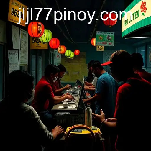 Gaming Experience JLJL77 - 800+ Premium and Exclusive Games