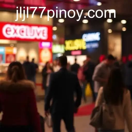 Gaming Experience JLJL77 - 800+ Premium and Exclusive Games